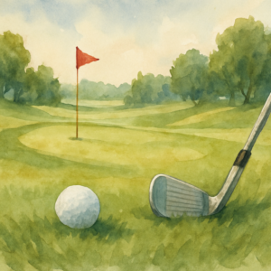 How to Build a Consistent Pre-Shot Routine That Holds Up Under Pressure