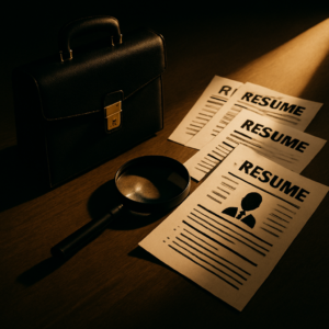 How to Explain a Career Gap in Your CV Without Sounding Defensive
