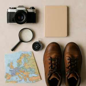How to Plan a UK Long-Distance Hike When You Only Have Weekend Windows