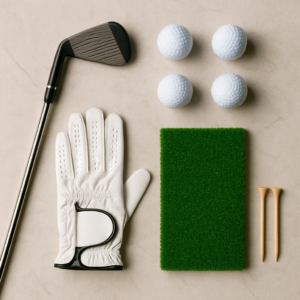 How to Read Greens Like a Pro: Decoding Slope, Grain and Speed Before You Putt