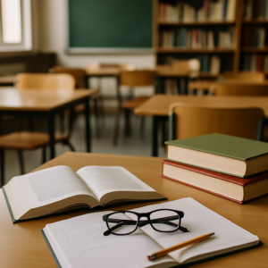 How to Revise for Multiple Exams at Once Without Burning Out or Mixing Up Your Subjects