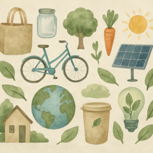 How to Switch to Refill Shops and Zero-Waste Groceries on a Tight Budget