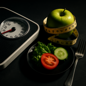 Why Your Weight Loss Stalls After Two Weeks and How to Push Through