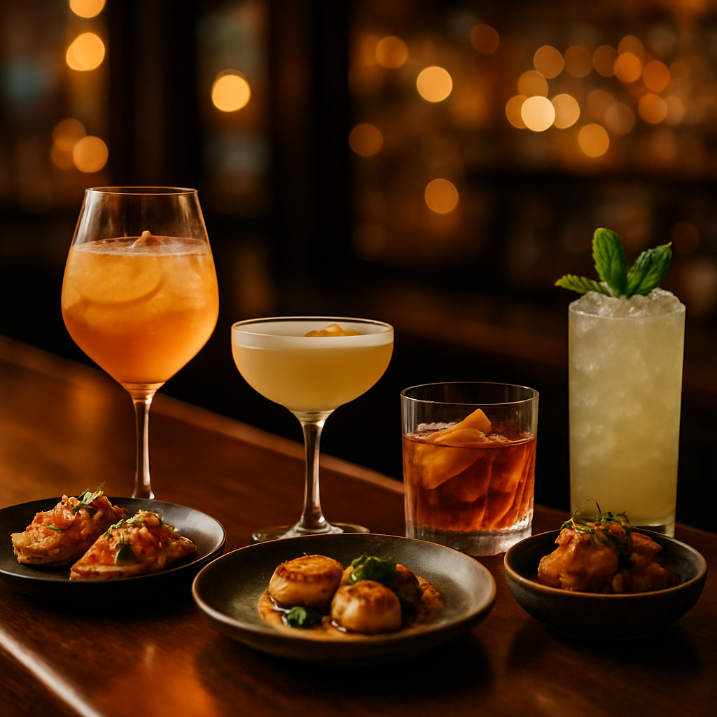 Food & Drink