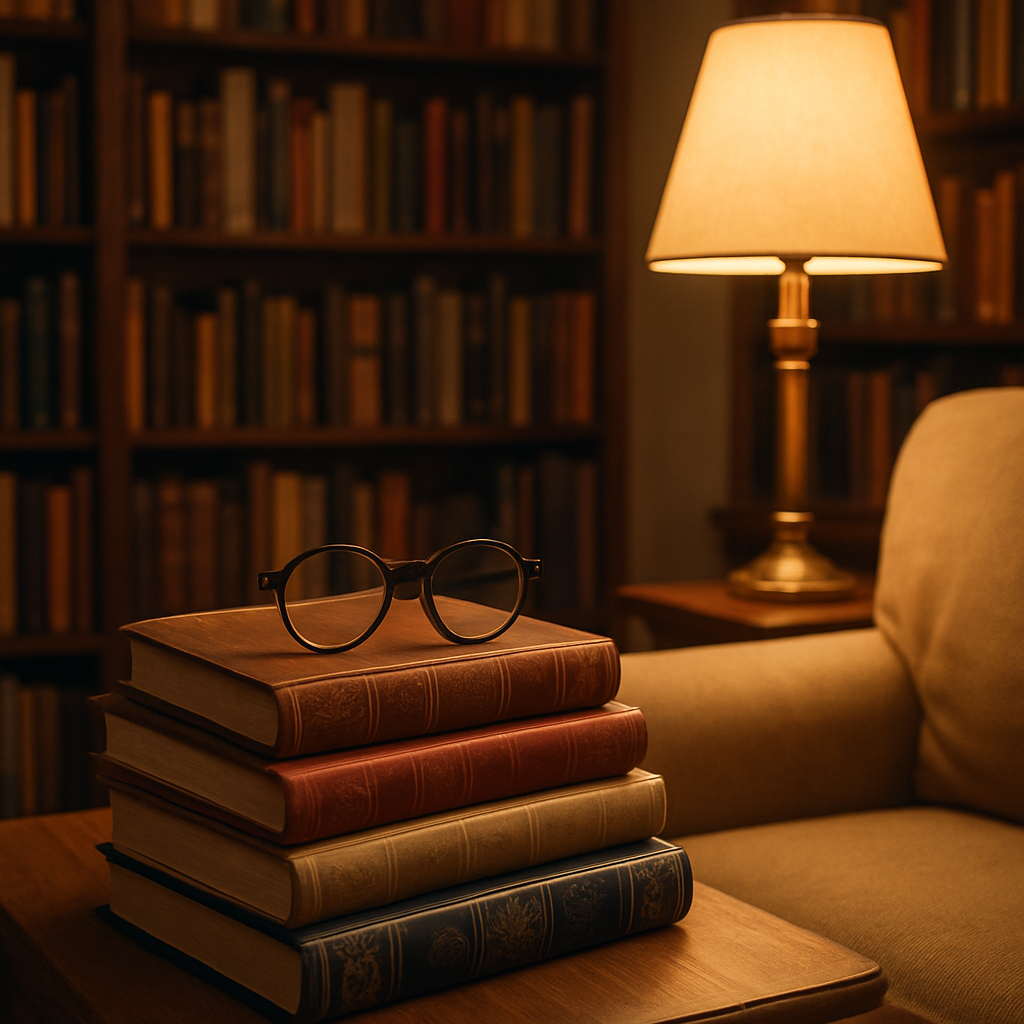 General Books